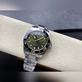 Новинка! Идеальная копия оригинальной модели! GR Longines - LONGI