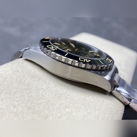 Новинка! Идеальная копия оригинальной модели! GR Longines - LONGI