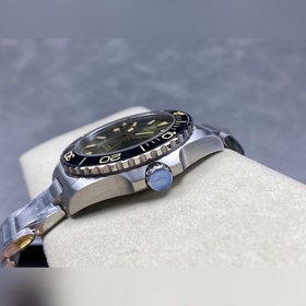 Новинка! Идеальная копия оригинальной модели! GR Longines - LONGI