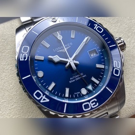 Новинка! Идеальная копия оригинальной модели! GR Longines - LONGI