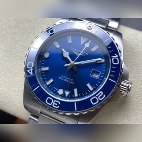 Новинка! Идеальная копия оригинальной модели! GR Longines - LONGI