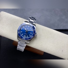 Новинка! Идеальная копия оригинальной модели! GR Longines - LONGI