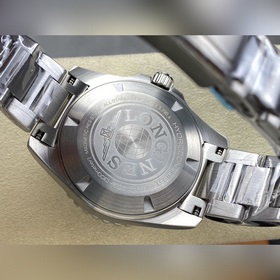 Новинка! Идеальная копия оригинальной модели! GR Longines - LONGI