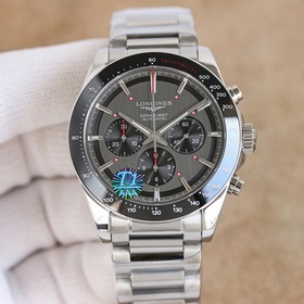 【Новинка】 Часы Longines LONGINES-Longines Conquest Joy, благодаря