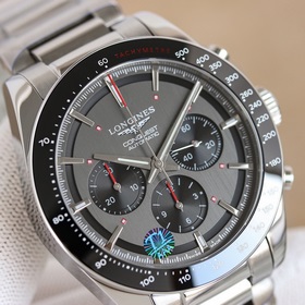 【Новинка】 Часы Longines LONGINES-Longines Conquest Joy, благодаря