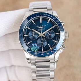 【Новинка】 Часы Longines LONGINES-Longines Conquest Joy, благодаря
