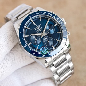 【Новинка】 Часы Longines LONGINES-Longines Conquest Joy, благодаря