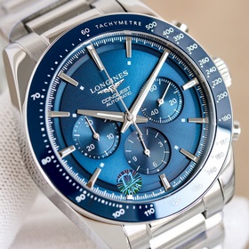 【Новинка】 Часы Longines LONGINES-Longines Conquest Joy, благодаря