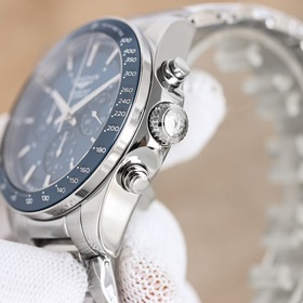 【Новинка】 Часы Longines LONGINES-Longines Conquest Joy, благодаря