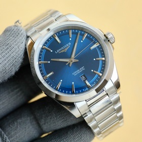 2025 год — презентация новой серии Longines LONGINES-Longines Con