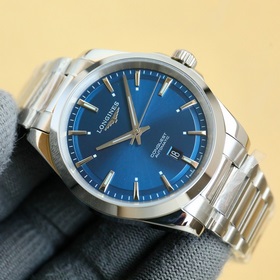 2025 год — презентация новой серии Longines LONGINES-Longines Con