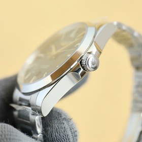 2025 год — презентация новой серии Longines LONGINES-Longines Con