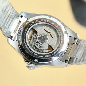 2025 год — презентация новой серии Longines LONGINES-Longines Con