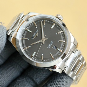 2025 год — презентация новой серии Longines LONGINES-Longines Con
