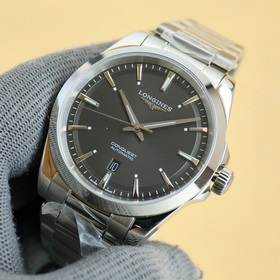 2025 год — презентация новой серии Longines LONGINES-Longines Con