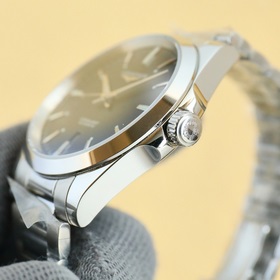 2025 год — презентация новой серии Longines LONGINES-Longines Con