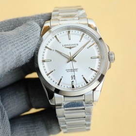 2025 год — презентация новой серии Longines LONGINES-Longines Con