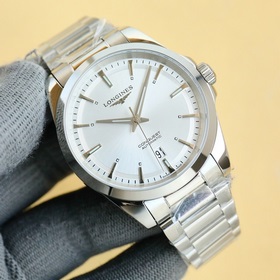 2025 год — презентация новой серии Longines LONGINES-Longines Con