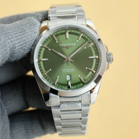 2025 год — презентация новой серии Longines LONGINES-Longines Con