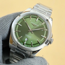 2025 год — презентация новой серии Longines LONGINES-Longines Con