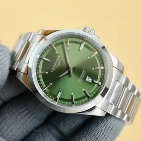 2025 год — презентация новой серии Longines LONGINES-Longines Con
