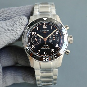 Произведено TT Factory (три кода в одном). Longines Pioneer предс
