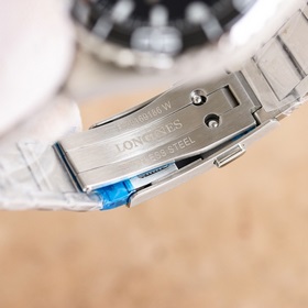 Новинка от Longines! Серия водонепроницаемых часов HYDROCONQUEST 