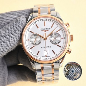 Рекомендуемая версия V7 2025 Механические часы Longines-LONGINES
