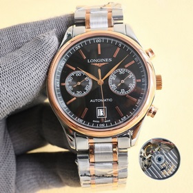 Рекомендуемая версия V7 2025 Механические часы Longines-LONGINES 