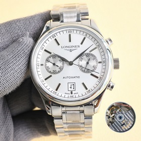 Рекомендуемая версия V7 2025 Механические часы Longines-LONGINES 