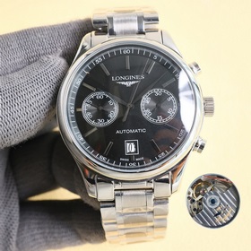 Рекомендуемая версия V7 2025 Механические часы Longines-LONGINES 