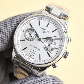 Рекомендуемая версия V7 2025 Механические часы Longines-LONGINES 