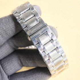 Рекомендуемая версия V7 2025 Механические часы Longines-LONGINES 