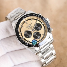 【Новинка】 Часы Longines LONGINES-Longines Conquest Joy, благодаря