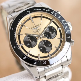 【Новинка】 Часы Longines LONGINES-Longines Conquest Joy, благодаря