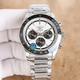 【Новинка】 Часы Longines LONGINES-Longines Conquest с уникальным д