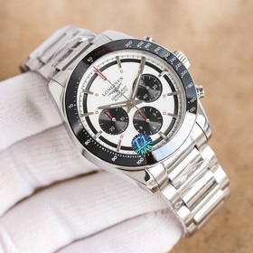 【Новинка】 Часы Longines LONGINES-Longines Conquest с уникальным д