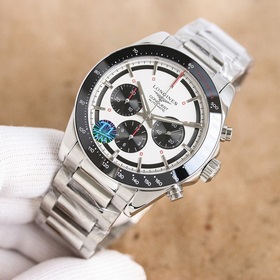 【Новинка】 Часы Longines LONGINES-Longines Conquest с уникальным д