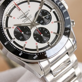 【Новинка】 Часы Longines LONGINES-Longines Conquest с уникальным д