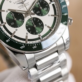【Новинка】 Часы Longines LONGINES-Longines Conquest Joy, благодаря