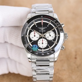 【Новинка】 Часы Longines LONGINES-Longines Conquest Joy, благодаря