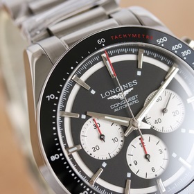 【Новинка】 Часы Longines LONGINES-Longines Conquest Joy, благодаря
