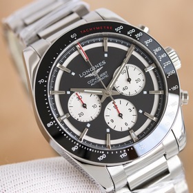 【Новинка】 Часы Longines LONGINES-Longines Conquest Joy, благодаря