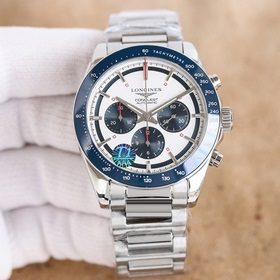 【Новинка】 Часы Longines LONGINES-Longines Conquest Joy, благодаря