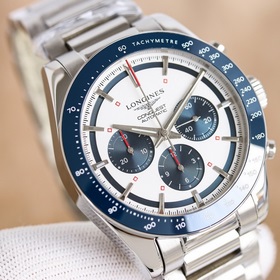 【Новинка】 Часы Longines LONGINES-Longines Conquest Joy, благодаря