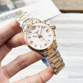 Citizen 120 Ladies Watch, изготовленная из нержавеющей стали 316,