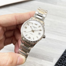 Citizen 120 Ladies Watch, изготовленная из нержавеющей стали 316,