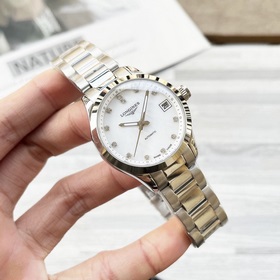 Citizen 120 Ladies Watch, изготовленная из нержавеющей стали 316,