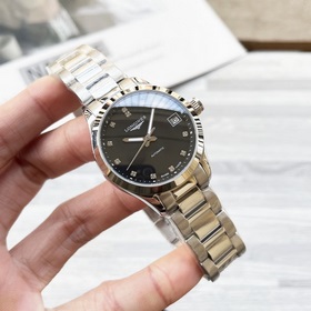Citizen 120 Ladies Watch, изготовленная из нержавеющей стали 316,