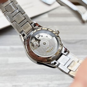 Citizen 120 Ladies Watch, изготовленная из нержавеющей стали 316,